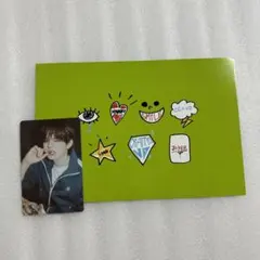 TREASURE 3rd　マガジン　ヨシ