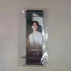 セブチ RIGHT HERE フラッグキーホルダー THE8