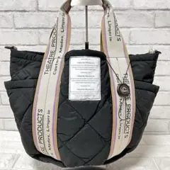 theatre products トートバッグ