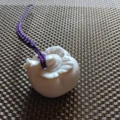 柿の根付彫刻新品★★★