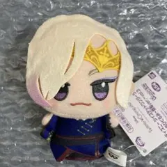 ヴィル ツイステッドワンダーランド ちびぐるみ～寮服ver.～