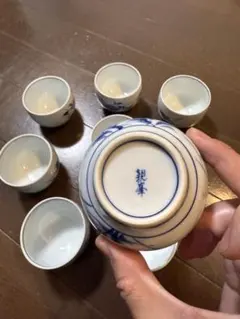 2025年最新】有田焼琴峰の人気アイテム - メルカリ