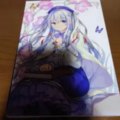 メメントモリ ルミカ × 天音かなた アクリルアートパネル - メルカリ