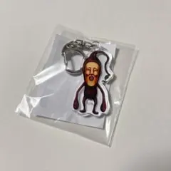 こびとづかんEXPO限定アクリルキーホルダー モクモドキオオコビト