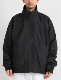 PORT AUTHORITY Lightweight Charger BLACK