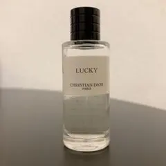 ディオール　ラッキー　7.5ml