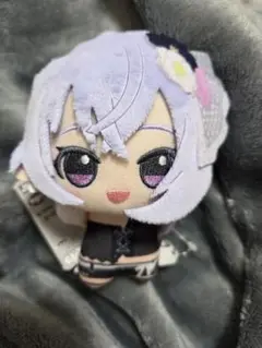鈴木羽那 ちびぐるみ シャニソン