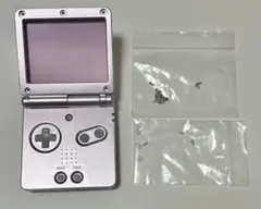 ゲームボーイアドバンスSP 外装シェル