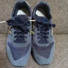 New Balance　WL996　ネイビー