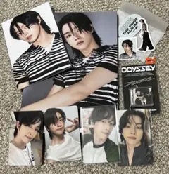 ライズ ソンチャン トレカ