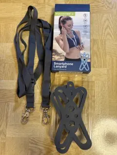 ROCONTRIP Lanyard
