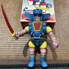 当時物がんばれ！！ロボコンのガンツせんせい　超合金ポピー　検索ガンツ先生バンダイ 当時物がんばれ！！ロボコンのガンツせんせい 超合金ポピー 検索ガンツ