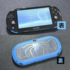 【動作確認済み】　PS Vita PCH2000
