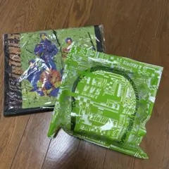 SixTONES VVS グッズ まとめ売り