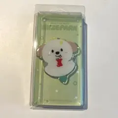 RIIZE アントン フォトカード ホルダー モンリョンイ トレカケース