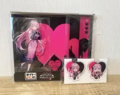 タイトーくじ　巡音ルカ　まとめ売り