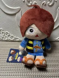 2025年最新】ゲゲゲの鬼太郎 ぬいぐるみの人気アイテム - メルカリ