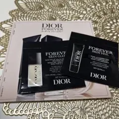 DIOR FOREVER サンプルセットのサムネイル