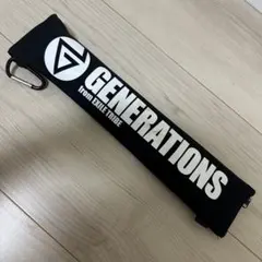 GENERATIONS フラッグケース フラッグ2018 2019