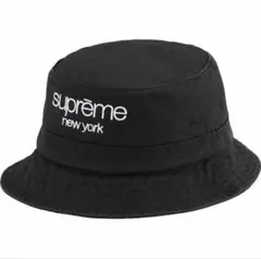 正規品　Supreme サファリハット　マウンテンハット　帽子　ブラック　黒 楽天市場】サファリハット ハット 迷彩柄 バケットハット