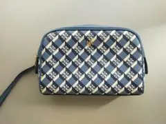 トリーバーチ　ポーチ