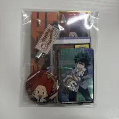 僕のヒーローアカデミア グッズセット⑤