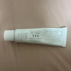 ドクターエルシア 345リリーフクリーム 【中古】のサムネイル