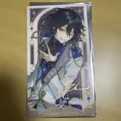 あんさんぶるスターズ 朔間零 展覧会 ミュージアムカード セット あんさんぶるスターズ 朔間零 展覧会 ミュージアムカード セット