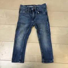 H&Mの90cm デニムパンツ