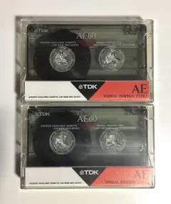 2025年最新】tdk ae60の人気アイテム - メルカリ