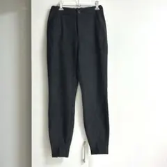 ANT GAUGE (アントゲージ) スリットJOGトラウザー パンツ　グレー