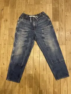 2026年最新】us 三軒茶屋 easy pantsの人気アイテム - メルカリ