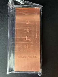 銅 1 ポンド (454g) インゴット FINE COPPER - メルカリ