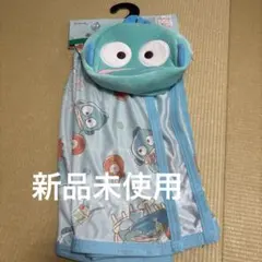 ハンギョドン　お洗濯日和シリーズ　マスコット　サンリオ ハンギョドン マスコットホルダー(サンリオお洗濯日和) - Meccha Japan