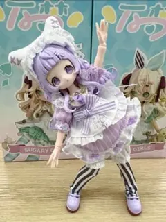 即日発送!ヴィオレッタ　ONEMORE　上倉エク【Sugary Girls 】