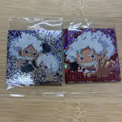 ワンピース大海賊 シールウエハース 第13弾