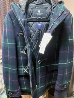 ☆新品☆ BLACK LABEL CRESTBRIDGE ダッフルコート