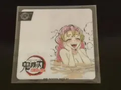 鬼滅の刃 ufotable dining hiroma 甘露寺蜜璃 アートミラー - メルカリ