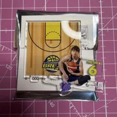 宇都宮ブレックス 比江島慎 おすわりminiアクスタ