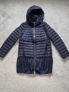 MONCLER モンクレール ダウンジャケット 0サイズ