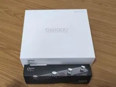 2026年最新】Mooer GS1000の人気アイテム - メルカリ