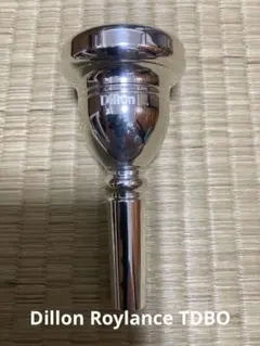 チューバマウスピース/Roylance TDCM-E チューバマウスピース/Roylance TDCM-E - メルカリ