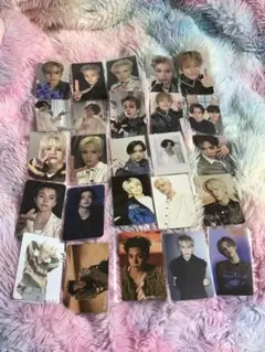 アサヒ トレカ 25枚セット