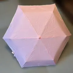 【未使用】折りたたみ雨傘