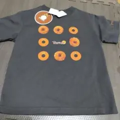 ヤングドーナツ半袖トップス