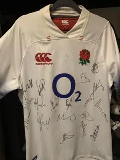 2026年最新】ラグビー ジャージ サインの人気アイテム - メルカリ