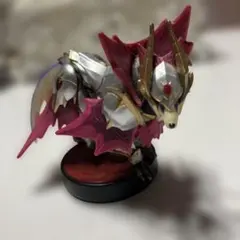 2025年最新】amiibo モンハン メルゼナの人気アイテム - メルカリ