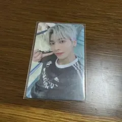 TXT TAEHYUN テヒョン FREEZE当選品 ラキドロ トレカ TXT TAEHYUN テヒョン FREEZE当選品 ラキドロ トレカ - メルカリ