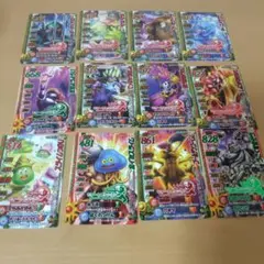 ドラゴンクエストモンスターバトルロード ミミック モリーセレクション