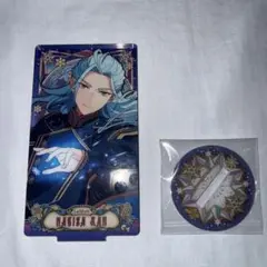 あんさんぶるスターズ　乱凪砂　アルカナスタンド